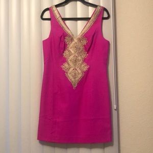 Lilly Pulitzer Junie Shift